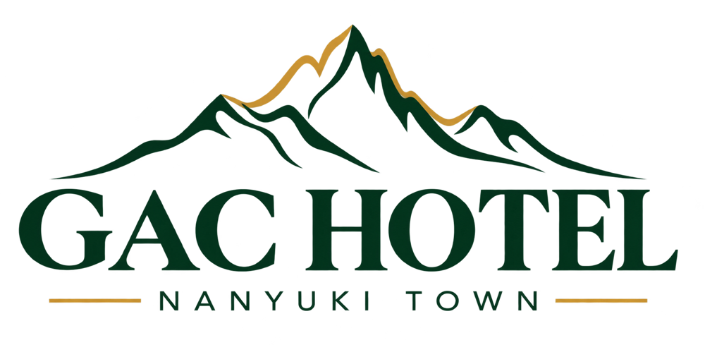 GAC Hotel — Nanyuki Town